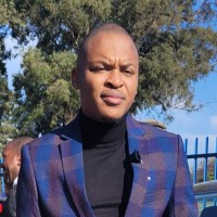 Bongane Sethabela