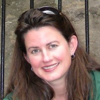 Bridget Carpenter