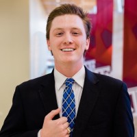 Dawson Sarratt