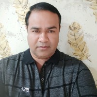 Vikas Sharma