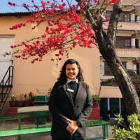 Pooja Panthee