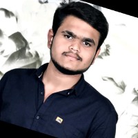 Nisarg Patel