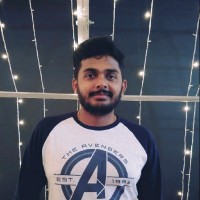 Narendran C