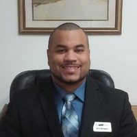 Eric Thompson