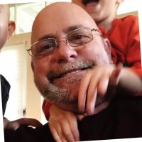 Barry Ogden