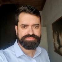 Daniel Salgado de O. Neto