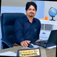 Rajendran Nair
