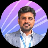 Chander Prakash Yadav