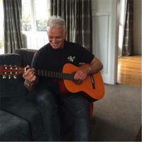Brian Steel