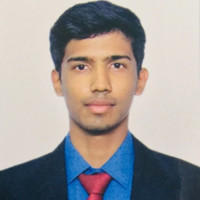 Slawyn Mascarenhas