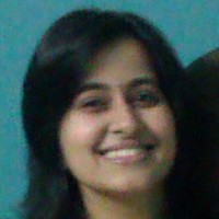 Supriya Apte-Avalaskar