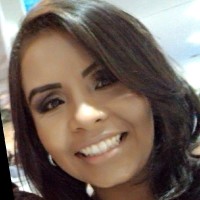 Regiane de Oliveira