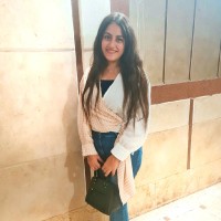 Mariam Boshra