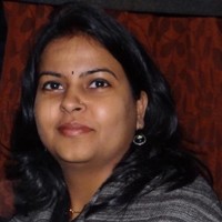 Bhanu Bhardwaj