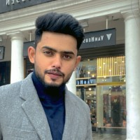Tushar Nirwan