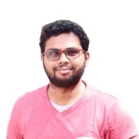 Srikanth Chennoju