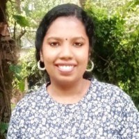 Akhila Mohan