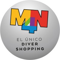 Centro Comercial y de Ocio MN4