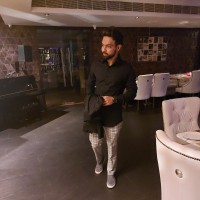Rahil Chinoy