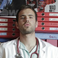 JORGE Pamplona Bolea