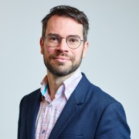Michiel Raats