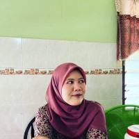 Nor Hani Binti Mohamad Zain