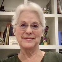 Vicky Clark