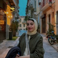 Assma Benmussa
