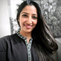 Meena Kamble