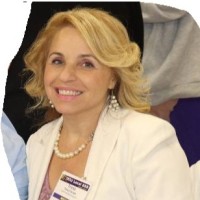 Teresa Riordan