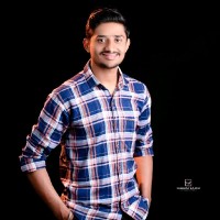 Sandeep Desale