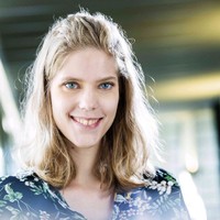 Marloes Van Der Liende