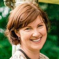 Fidelma Heston