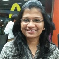 Prachi Raorane