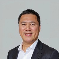 Peter Chong