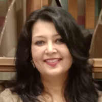 Mona Patel