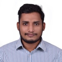 Arjun Prasad