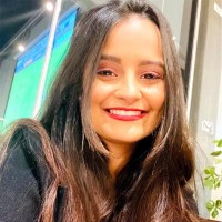 Priscilla Monteiro