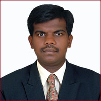 Samuel Jebakumar