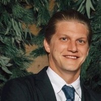 Brian Tucci
