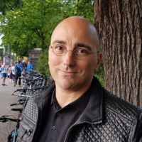 Christoph Kral