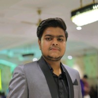 Md Sarfarazuddin