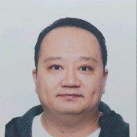 Terence Lo