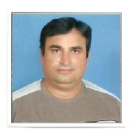 Bharat Rajpopat