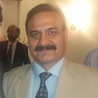 Mohammad Masood Rana