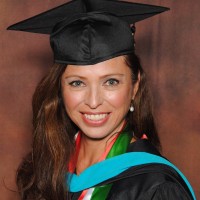 Rosa Hernandez McKenzie