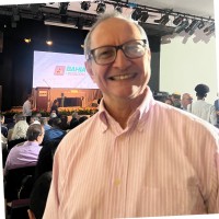 Gilson Vieira Monteiro