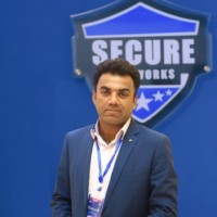 Hasan Imam - PMP - CISSP