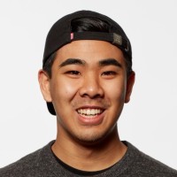 Nicholas Kwok