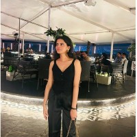 Shruti Singh
